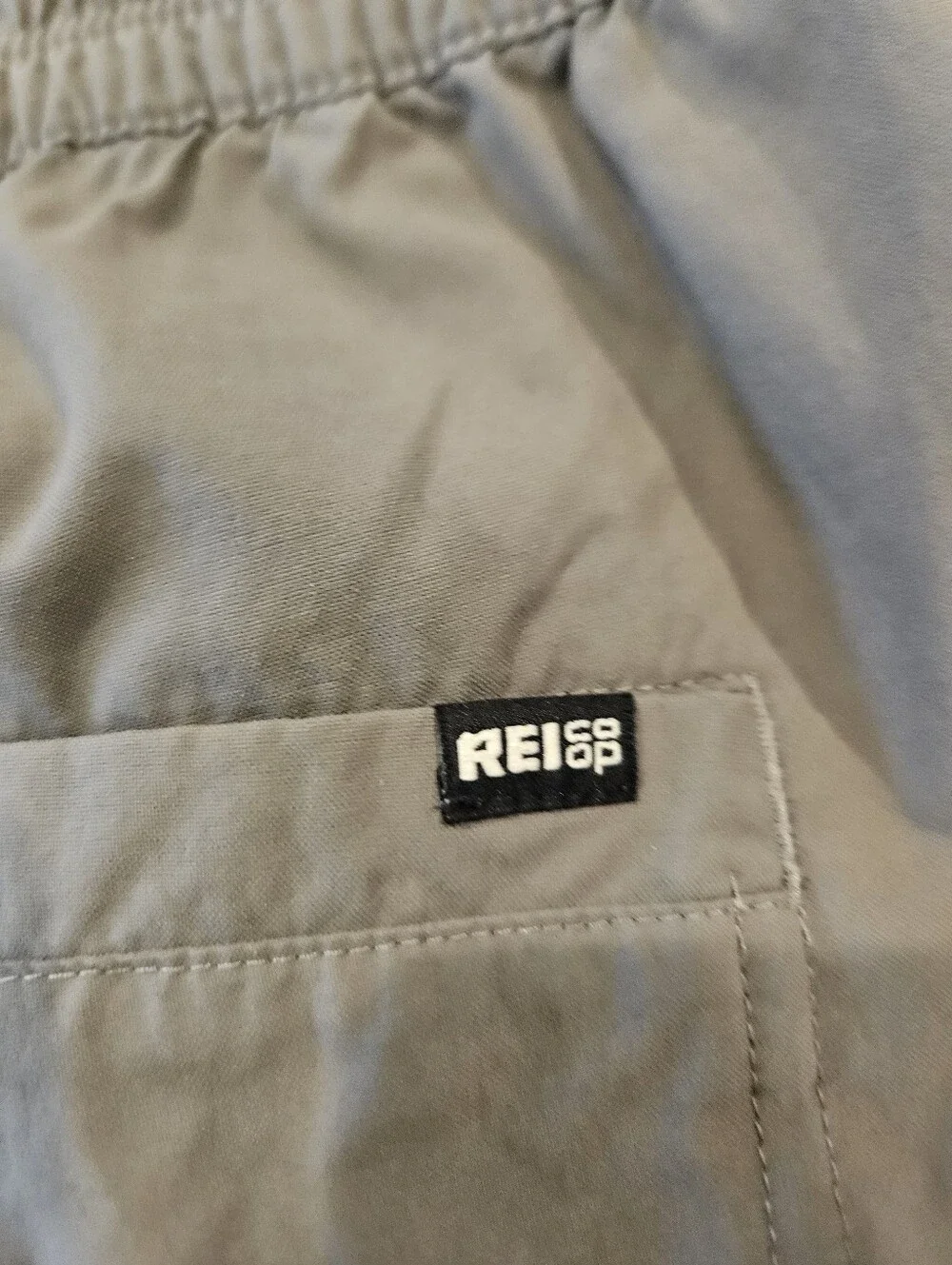 REI Co-op Mens Shorts XL